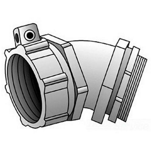 O-Z/Gedney 4Q4300L - Conduit & Conduit Fittings