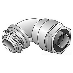 O-Z/Gedney 4Q9100TG - Conduit & Conduit Fittings