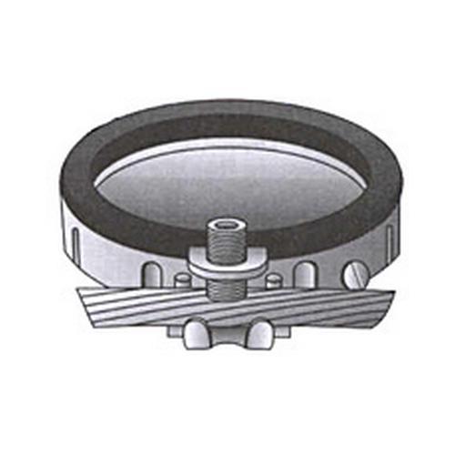 O-Z/Gedney ABLG5122 - Grounding Terminal Blocks