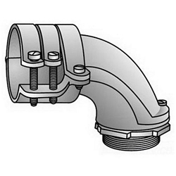 O-Z/Gedney AC200 - Conduit & Conduit Fittings