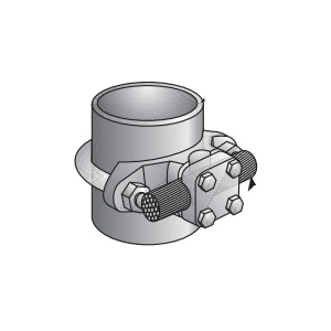 O-Z/Gedney CG5122 - Cable Connectors