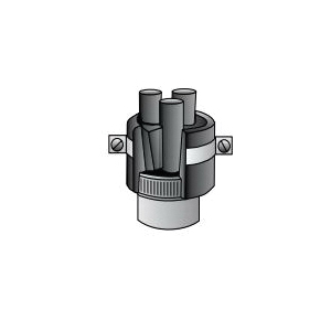 O-Z/Gedney D30022 - Cable Support Grips