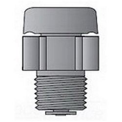 O-Z/Gedney DBB50SS - Conduit & Conduit Fittings