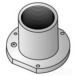 O-Z/Gedney EF75 - Conduit & Conduit Fittings