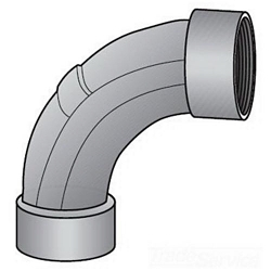 O-Z/Gedney EL9150 - Conduit Elbows