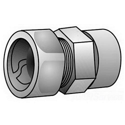 O-Z/Gedney ETR100 - Conduit & Conduit Fittings