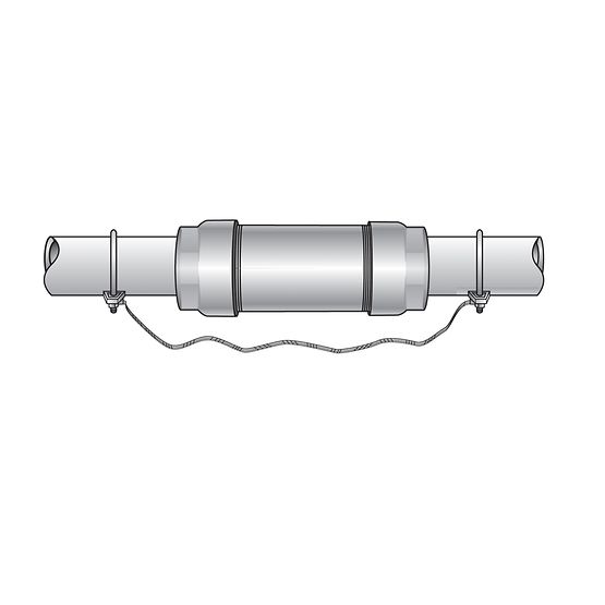 O-Z/Gedney EX500 - Conduit & Conduit Fittings