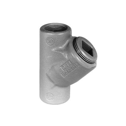 O-Z/Gedney EY100A - Explosion-Proof Conduit Sealing Fittings