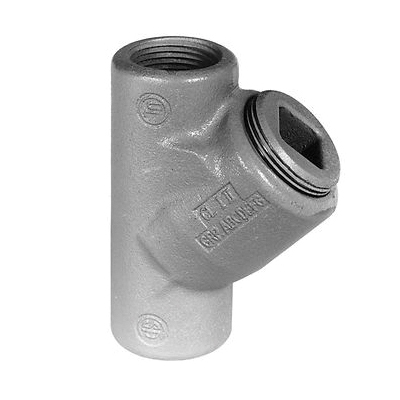 O-Z/Gedney EY50A - Explosion-Proof Conduit Sealing Fittings