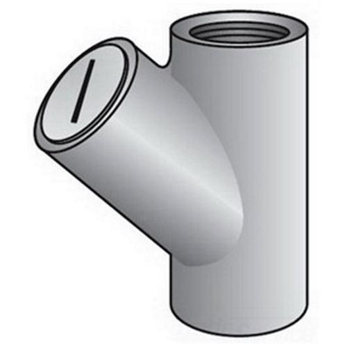 O-Z/Gedney EY75A - Explosion-Proof Conduit Sealing Fittings