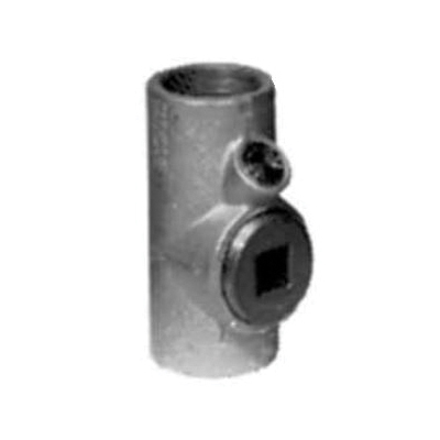 O-Z/Gedney EYA125A - Explosion-Proof Conduit Sealing Fittings