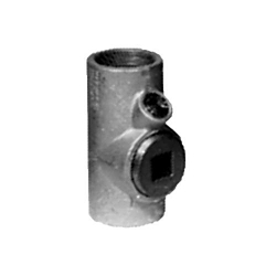 O-Z/Gedney EYA200A - Explosion-Proof Conduit Sealing Fittings