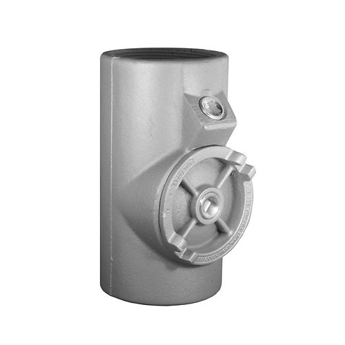O-Z/Gedney EYA500 - Explosion-Proof Conduit Sealing Fittings