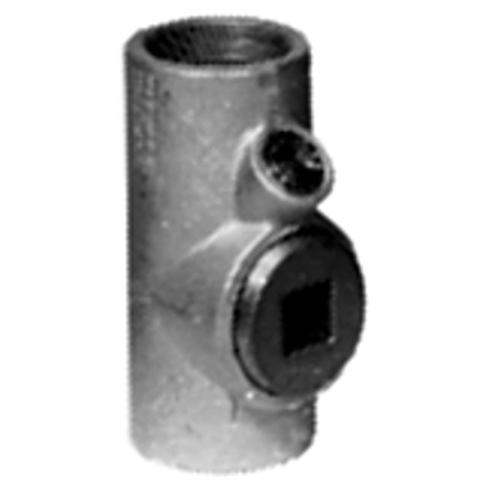 O-Z/Gedney EYAX200 - Explosion-Proof Conduit Sealing Fittings