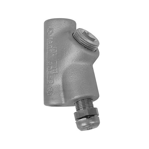 O-Z/Gedney EYDX75 - Explosion-Proof Conduit Sealing Fittings