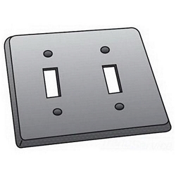 O-Z/Gedney FS2SCS - Junction Box Enclosures