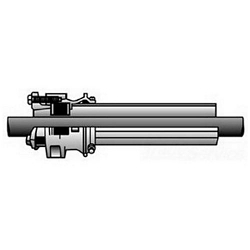 O-Z/Gedney FSK10138 - Explosion-Proof Conduit Sealing Fittings