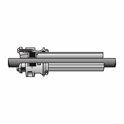O-Z/Gedney FSK20250 - Explosion-Proof Conduit Sealing Fittings