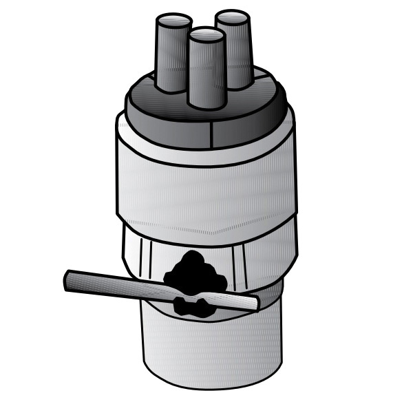 O-Z/Gedney G22S - Wire Ferrules & Lugs