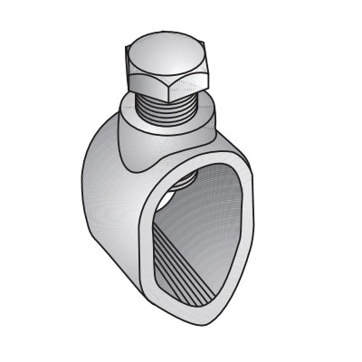 O-Z/Gedney GRC6210B - Grounding-Bonding Clamps