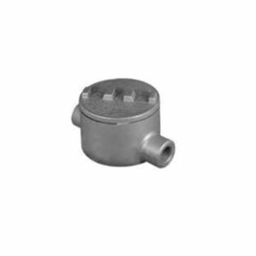 O-Z/Gedney GUAC200 - Electrical Receptacles