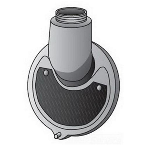 O-Z/Gedney GUASC1 - Explosion-Proof Conduit Sealing Fittings