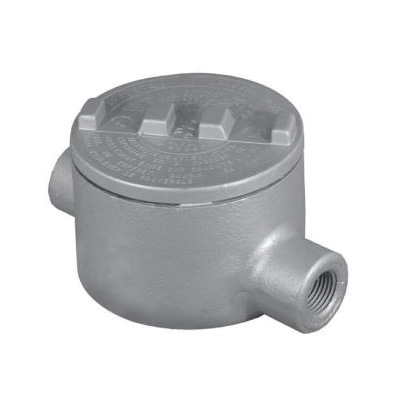 O-Z/Gedney GUAT50MC - Electrical Receptacles