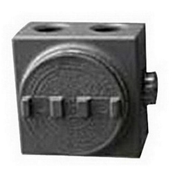 O-Z/Gedney GUEB775AN4 - Electrical Receptacles