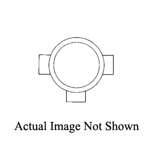 O-Z/Gedney GUJT50 - Electrical Receptacles