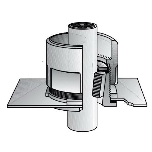 O-Z/Gedney HPE500 - Conduit & Conduit Fittings