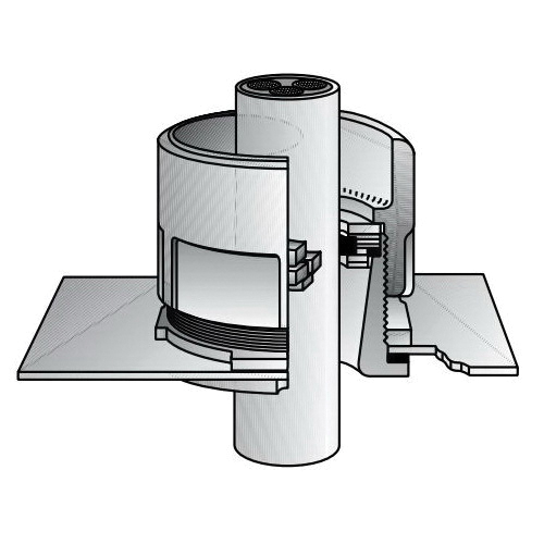 O-Z/Gedney HRE300 - Conduit & Conduit Fittings