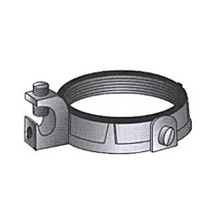 O-Z/Gedney IBC50L4BC - Grounding-Bonding Clamps