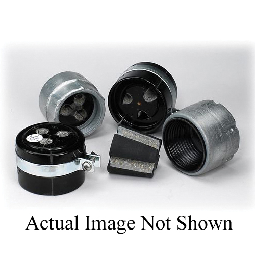 O-Z/Gedney KVM3030 - Conduit & Conduit Fittings