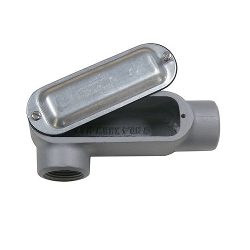 O-Z/Gedney LB400G - Conduit Fittings