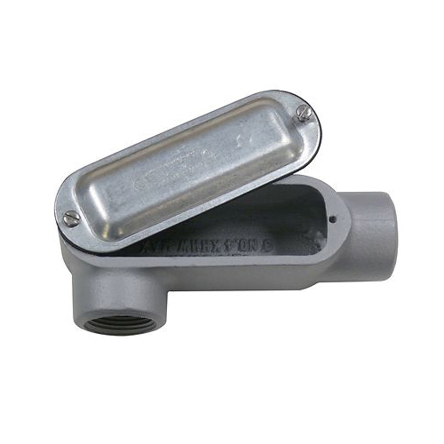 O-Z/Gedney LB50G - Conduit Fittings