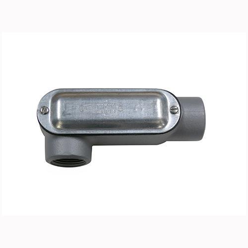 O-Z/Gedney LL200CG - Conduit Fittings