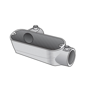 O-Z/Gedney LR125ATW - Electrical Receptacles