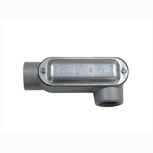 O-Z/Gedney LR150CG - Conduit Fittings