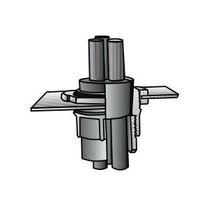 O-Z/Gedney M20251 - Cable Support Grips