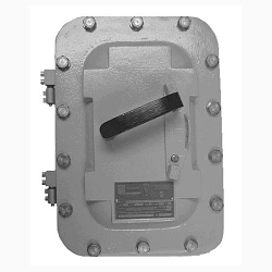 O-Z/Gedney NEAB3036DS - Switches