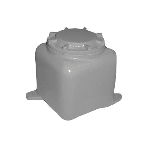 O-Z/Gedney NGUB664A - Junction Box Enclosures