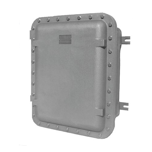 O-Z/Gedney NJBEW101406 - Junction Box Enclosures