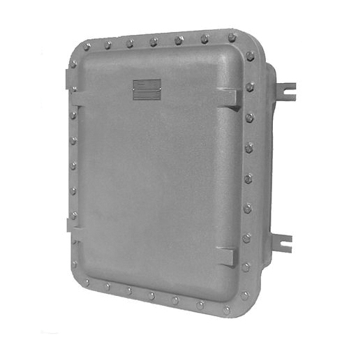 O-Z/Gedney NJBEW101408 - Junction Box Enclosures