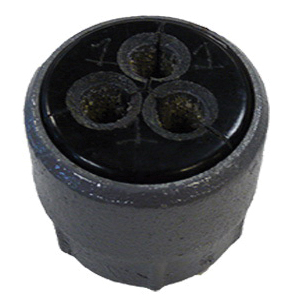 O-Z/Gedney R25012 - Cable Support Grips
