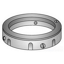 O-Z/Gedney SB500 - Conduit Bushings