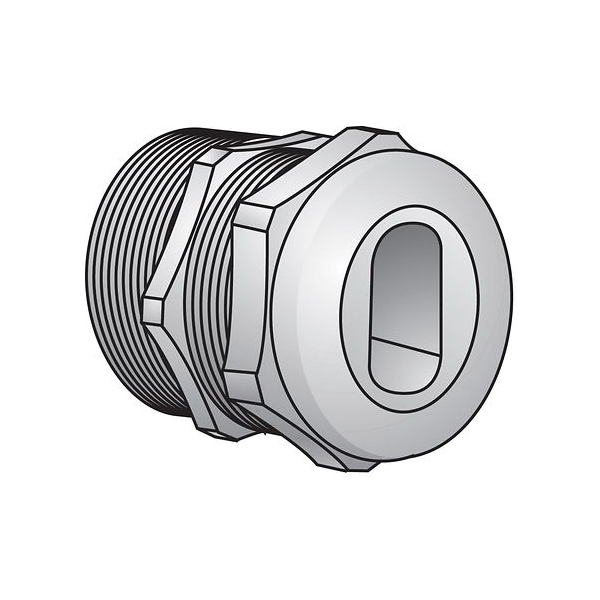 O-Z/Gedney SE2009 - Cable Connectors
