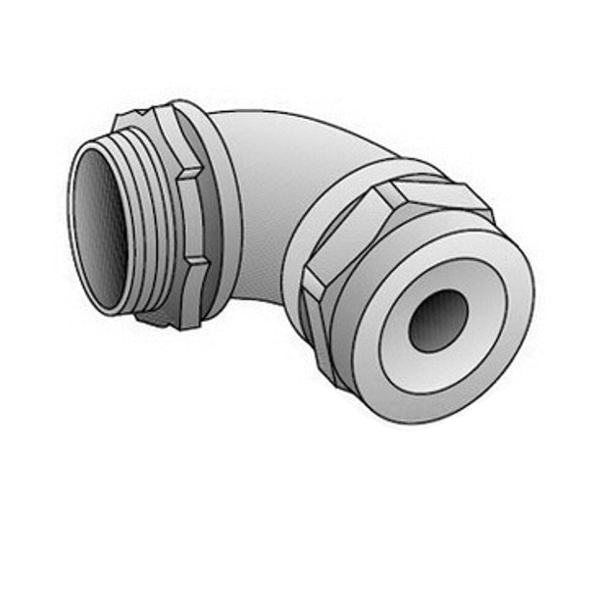 O-Z/Gedney SR91007 - Cable Connectors