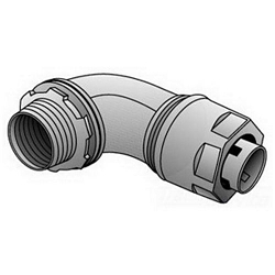 O-Z/Gedney SR950375 - Cable Connectors