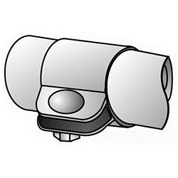 O-Z/Gedney SSP50 - Conduit & Conduit Fittings
