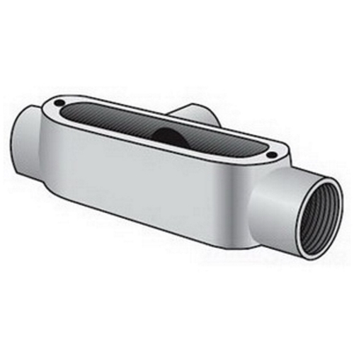 O-Z/Gedney T100 - Electrical Receptacles
